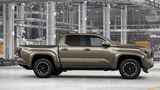 2026 Toyota Tacoma - Preview 15