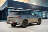2027 INFINITI QX80 - Preview 5