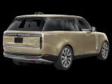 2025 Land Rover Range Rover - Preview 2