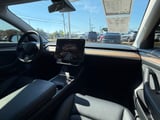 2023 Tesla Model 3 - Preview 12
