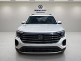2026 Volkswagen Atlas - Preview 8