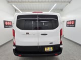 2023 Ford Transit - Preview 5