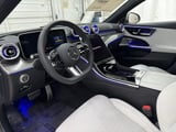 2026 Mercedes-Benz C-Class - Preview 13