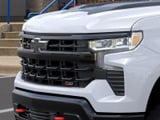 2026 Chevrolet Silverado 1500 - Preview 13