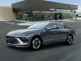 2026 Hyundai Sonata - Preview 2