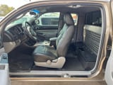 2014 Toyota Tacoma - Preview 7