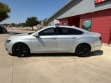 2019 Chevrolet Impala - Preview 3