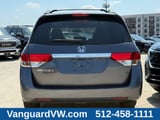 2016 Honda Odyssey - Preview 7