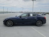 2019 Maserati Ghibli - Preview 4