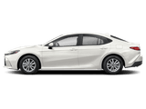 2027 Toyota Camry - Preview 2