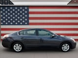 2012 Nissan Altima - Preview 8