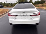 2025 Toyota Camry - Preview 4