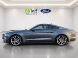 2021 Ford Mustang - Preview 4