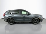 2027 Honda CR-V - Preview 4