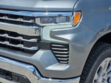 2026 Chevrolet Silverado 1500 - Preview 5