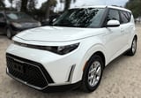 2025 Kia Soul - Preview 3