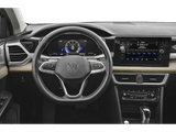 2027 Volkswagen Taos - Preview 4
