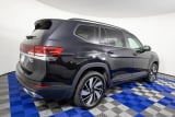 2025 Volkswagen Atlas - Preview 5
