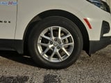 2024 Chevrolet Equinox - Preview 10