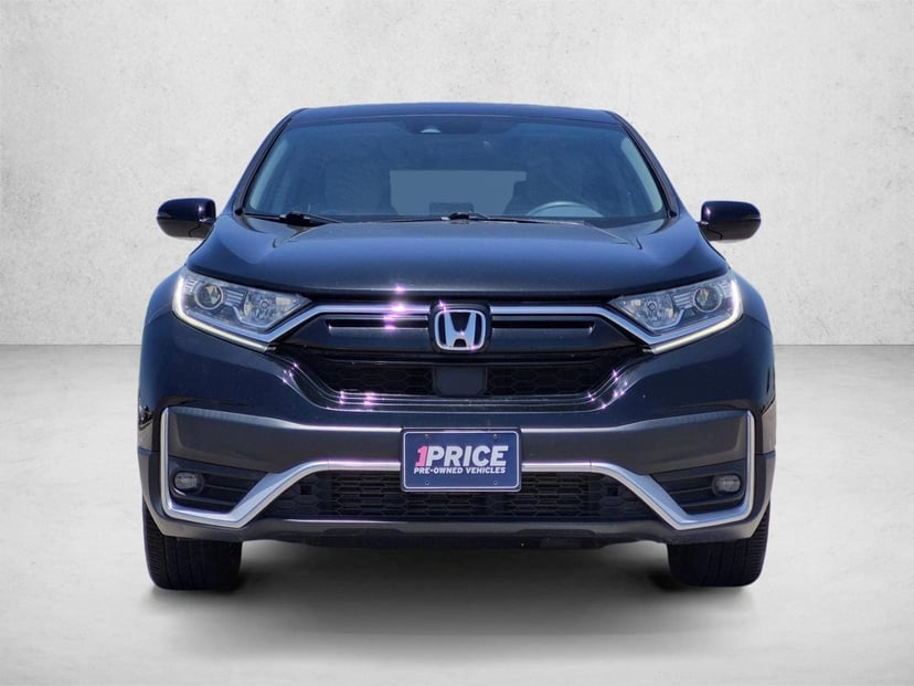 2020 Honda CR-V - Image 1