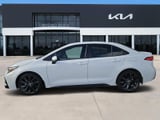 2025 Toyota Corolla - Preview 4