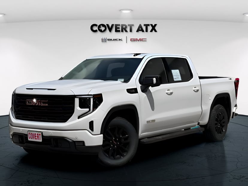 2026 GMC Sierra 1500 - Image 1