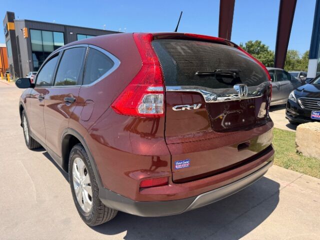 2015 Honda CR-V - Image 3