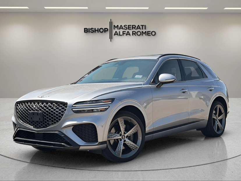 2023 Genesis GV70 - Image 1