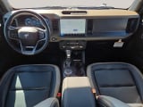 2025 Ford Bronco - Preview 12