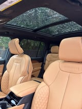 2027 Jeep Grand Cherokee - Preview 13