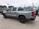 2026 Chevrolet Colorado - Preview 4