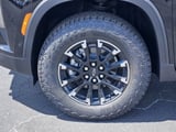 2026 Chevrolet Traverse - Preview 7