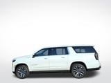 2027 Chevrolet Suburban - Preview 6
