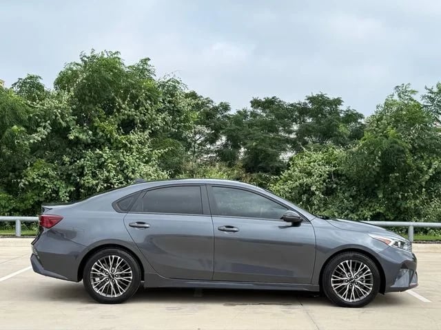 2022 Kia Forte - Image 3