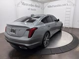 2025 Cadillac CT5 - Preview 7
