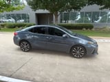 2017 Toyota Corolla - Preview 5