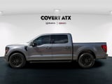 2025 Ford F-150 - Preview 4