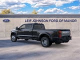 2026 Ford F-450 - Preview 4