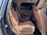 2016 Cadillac Escalade - Preview 15