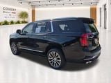2026 GMC Yukon - Preview 7