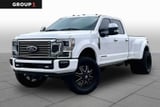2021 Ford F-350 - Preview 5