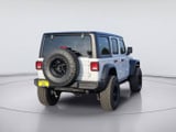 2026 Jeep Wrangler - Preview 5