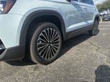 2027 Volkswagen Taos - Preview 9