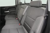 2016 Chevrolet Silverado 1500 - Preview 13