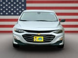 2019 Chevrolet Malibu - Preview 2