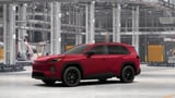 2026 Toyota RAV4 - Preview 2