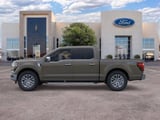 2026 Ford F-150 - Preview 3