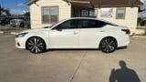 2020 Nissan Altima - Preview 2