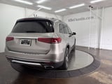 2022 Mercedes-Benz GLS - Preview 8