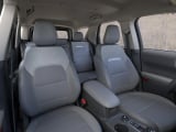 2026 Ford Bronco Sport - Preview 10